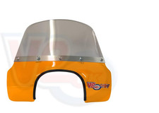 VE ACTIF MOD FLYSCREEN –