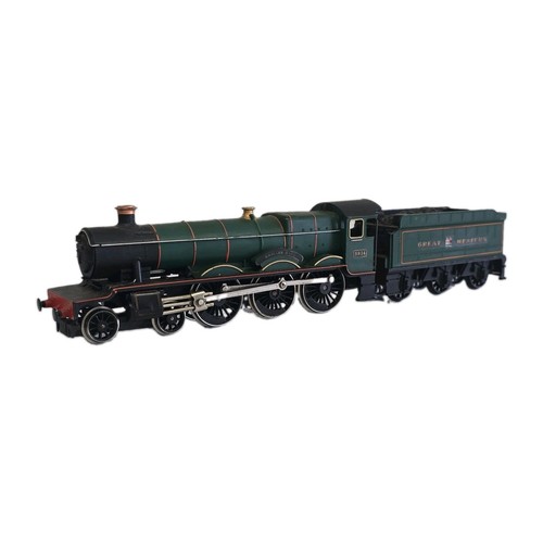 Working 76 gwr - working,