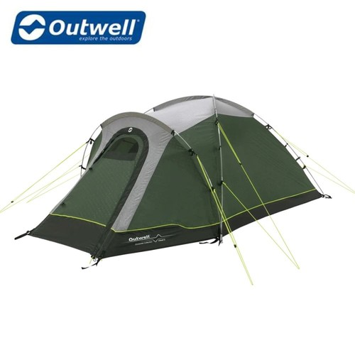 Outwell cloud tent 2 - 2,