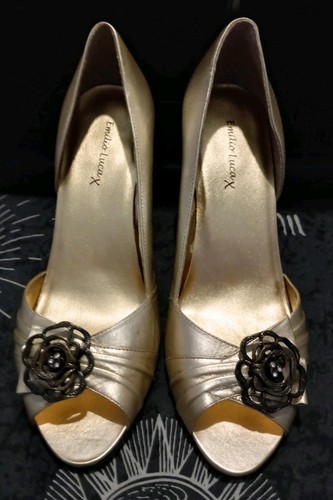 Emilio luca women shoes - luca,