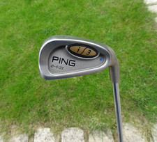 PING i3 O-SIZE 6 IRON STEEL