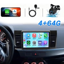 For Mitsubishi EVO‌