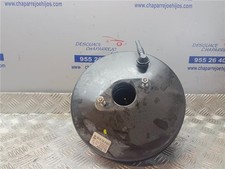 BRAKE BOOSTER Citroën Nemo Van 1.2 HDI 75 16V (199.A.9000) 2013 0204054445