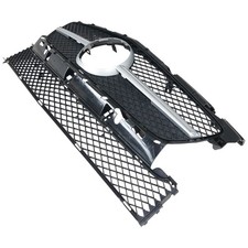 MERCEDES BENZ SLK AMG FRONT BUMPER GRILL W172 GENUINE Used A1728880160