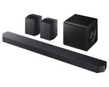 Samsung Q930F Soundbar with