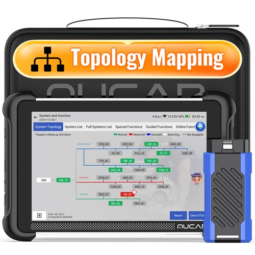 Mucar 892bt pro - mucar,