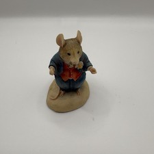 Border Fine Arts Brambly Hedge