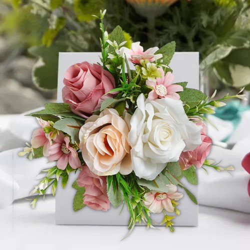 Artificial flower balls fake - artificial,
