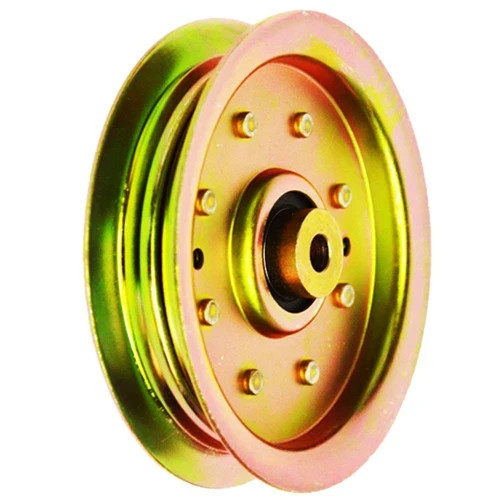 Replacement idler pulley for - idler,
