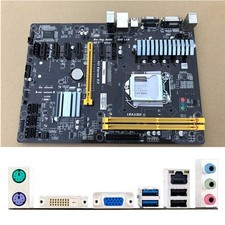 For Biostar TB85 Motherboard