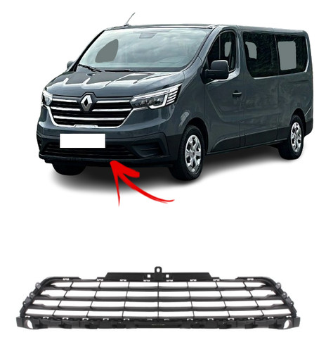 For renault trafic 2021 2024 - renault,