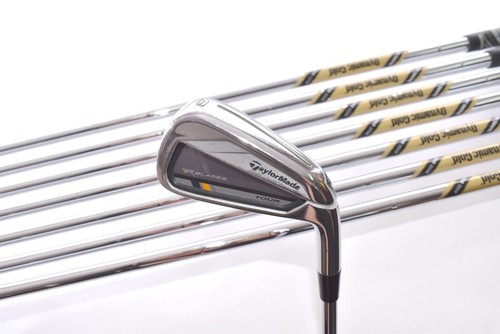 8pcs taylormade rocketbladez - taylormade,