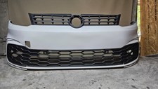 PRE ORDER VW CADDY MK3  HYBRID BUMPER 2010-14 GOLF MK7.5 MK8