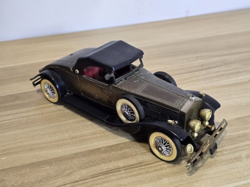 Retro 1970s rolls royce - rolls,