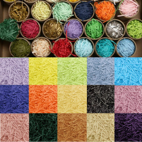 Metallic shred hamper - ,