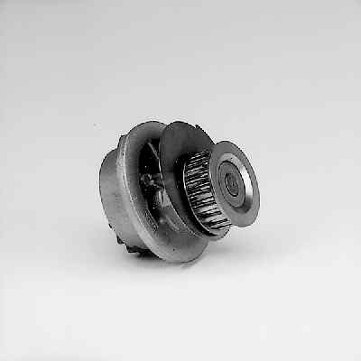 Water pump for vauxhall - water,