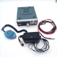 Yaesu FT-227R Memorizer