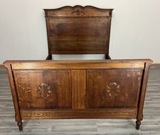 Amazing Rare Carved French