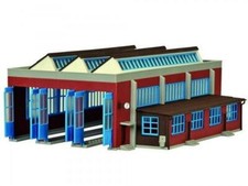 BNIB N GAUGE KIBRI 37806 3