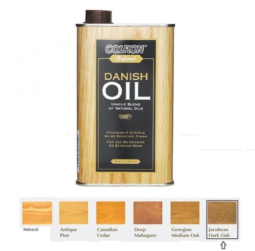 New colron refined interior - new,