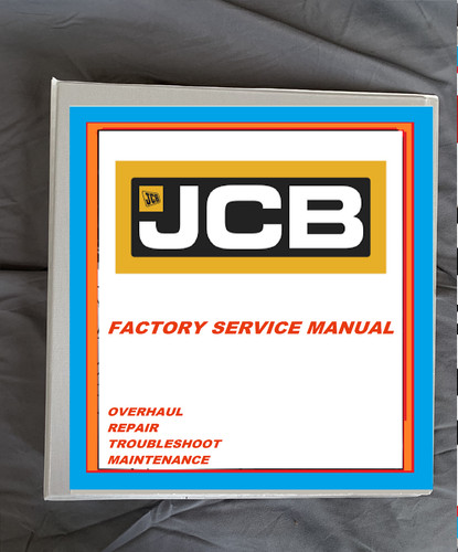 Jcb 3cx 4cx 214 - 3cx, 217
