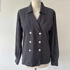 Vintage jaeger navy blue - vintage,