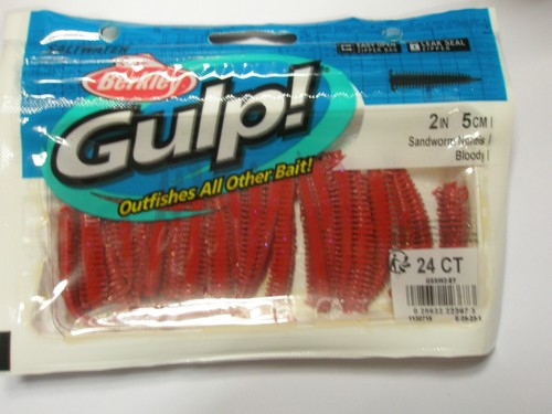 Berkley gulp saltwater - berkley,