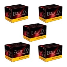 Kodak Ektar 100 35mm Film 36