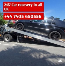 CAR / VEHICLE DELIVERY