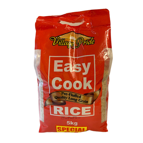 Village pride easy cook long - village,