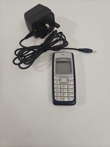 Vintage nokia 1112 - nokia,