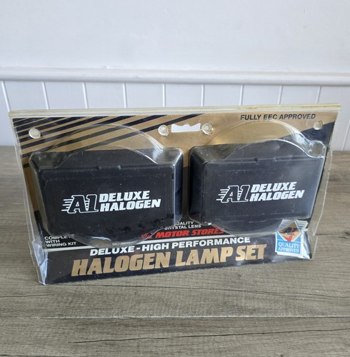 Raydyot halogen fog lamps - halogen,