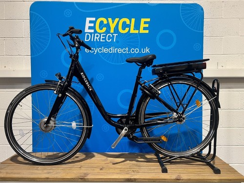 Ridgeback touring bike - , full