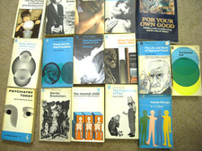 Child Psychology,Child