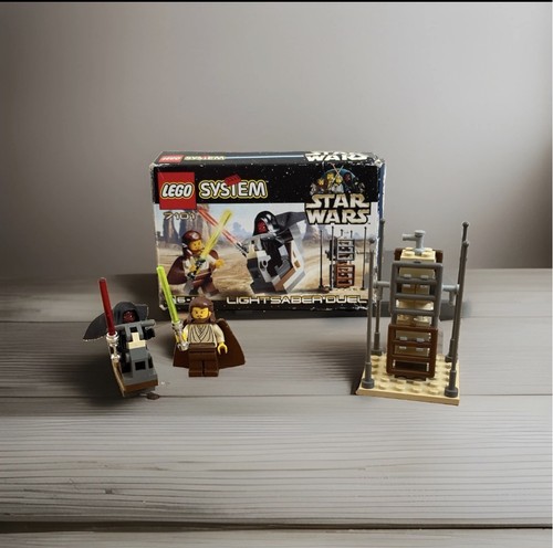 Lego star wars - star,
