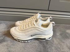 Women's Nike Air Max 97 White