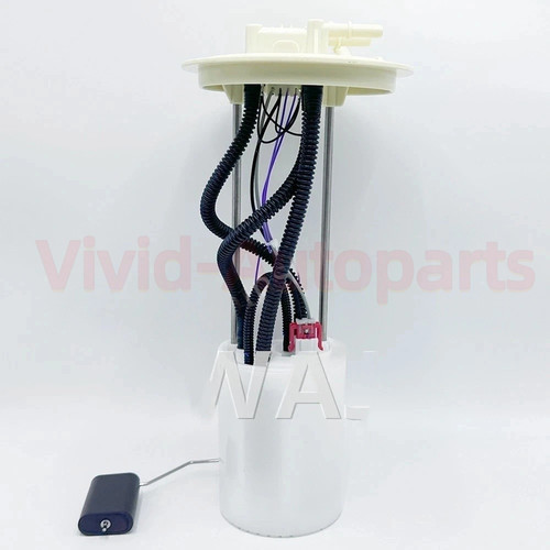 Fuel pump module - fits, for