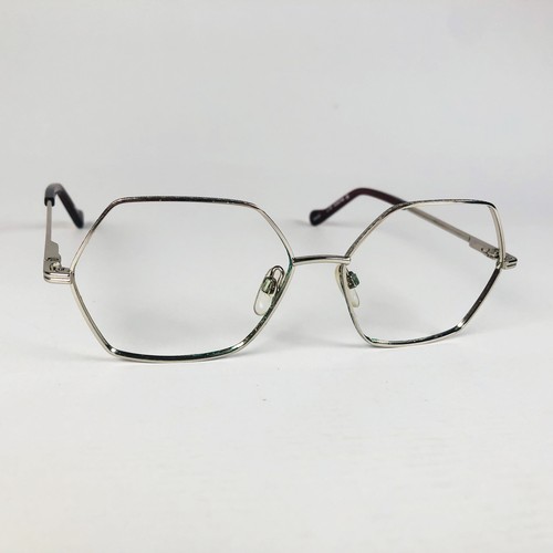 Liberty eyeglasses silver - eyeglasses,