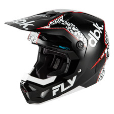 2026 Fly Formula CP DBK