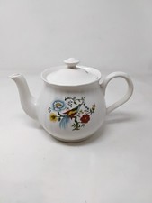 Arthur Wood & Son Floral Bird