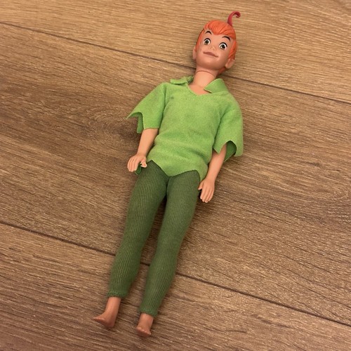 Vintage disney mattel 1997 - disney,