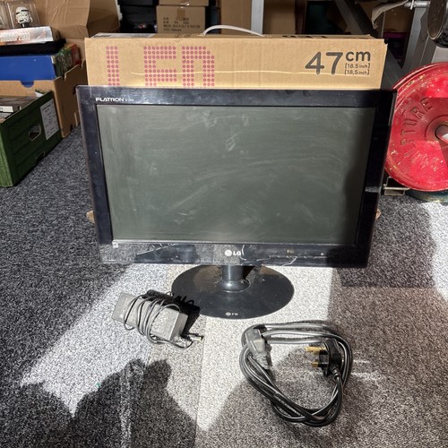Led flatron e1940 - led, 47cm