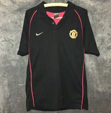 Vintage Nike Manchester United