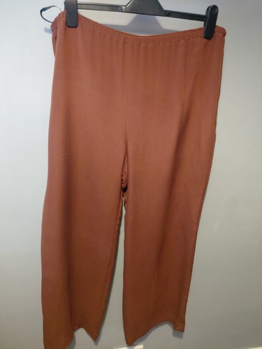 Windsmoor silk trousers