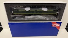 Heljan 5311 OO BR Green DCC