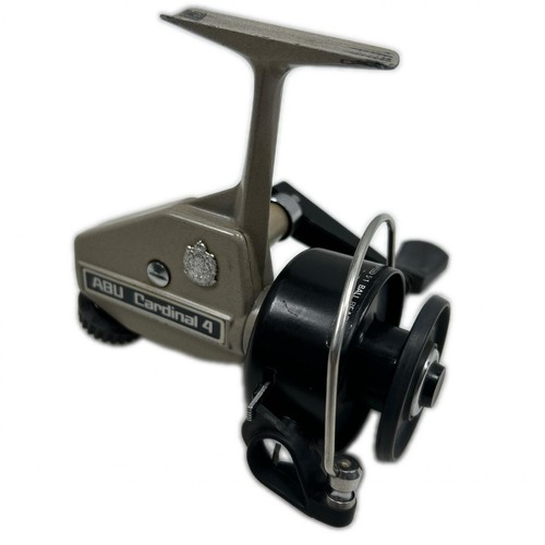 Abu cardinal spinning - spinning, reel