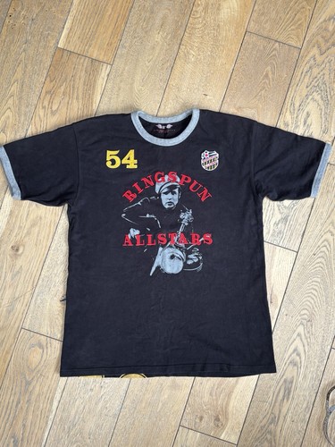 Vintage ringspun allstars - vintage,