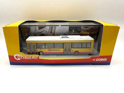 Corgi 44701 hong kong - corgi, 1/76