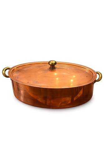 Vintage spring culinox oval - spring,
