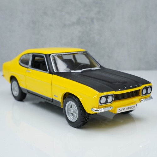 Ford capri 2600 mk1 - capri,